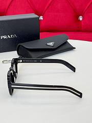 Prada Black Glasses - 3