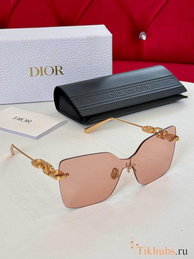 Dior Glasses 02 - 1