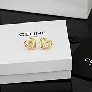 Celine Earrings 03 - 3