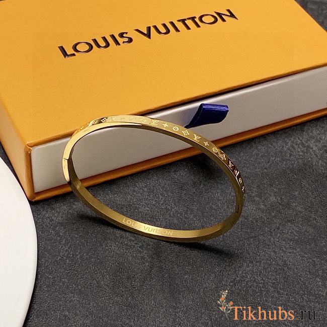 Louis Vuitton LV Bracelet 01 - 1