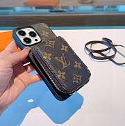 Louis Vuitton LV Phone Case - 3