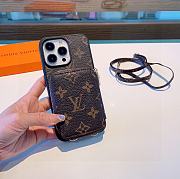 Louis Vuitton LV Phone Case - 2