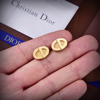 Dior Forever Stud Earrings