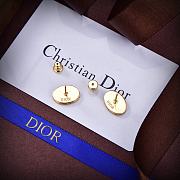 Dior Forever Stud Earrings - 3