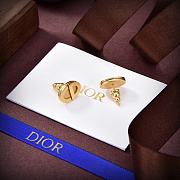 Dior Forever Stud Earrings - 2