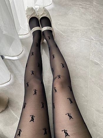 YSL Socks