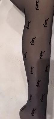 YSL Socks - 4