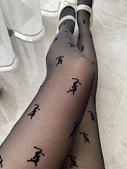 YSL Socks - 3