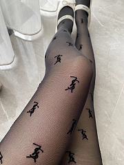 YSL Socks - 2