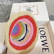 Loewe Hat - 3