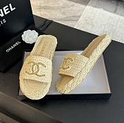 Chanel Slides - 4