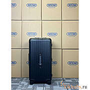 Rimowa Trunk Black - 1