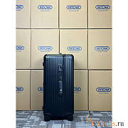 Rimowa Trunk Black - 5