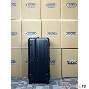 Rimowa Trunk Black - 3