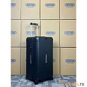 Rimowa Trunk Black - 2