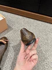 Louis Vuitton LV Monogram Ballerina Flat - 5