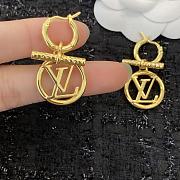 Louis Vuitton LV Earrings 03 - 4