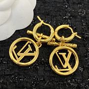 Louis Vuitton LV Earrings 03 - 2