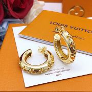 Louis Vuitton LV Earrings 04 - 3