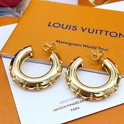 Louis Vuitton LV Earrings 04 - 2