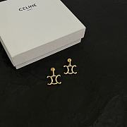 Celine Earrings 04 - 1