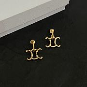 Celine Earrings 04 - 3