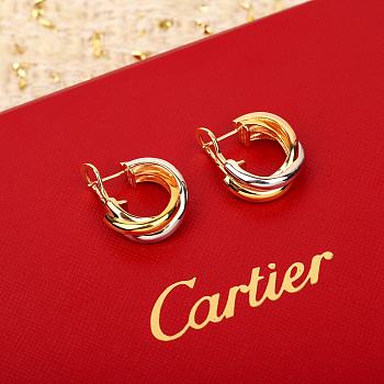 Cartier Earrings