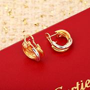 Cartier Earrings - 4