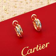 Cartier Earrings - 2