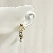 Chanel Earrings 54 - 4