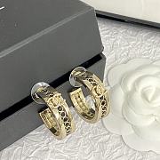 Chanel Earrings 55 - 1