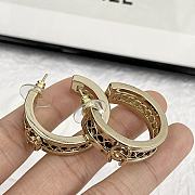 Chanel Earrings 55 - 3