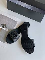 DG Black Slides - 3