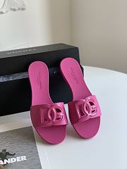 DG Pink Slides - 1