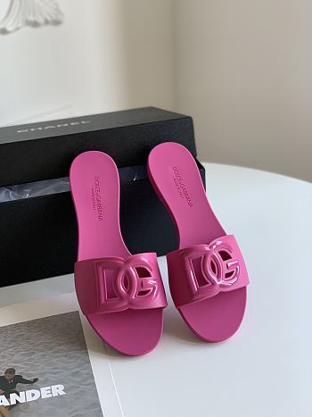 DG Pink Slides