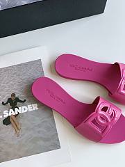 DG Pink Slides - 3