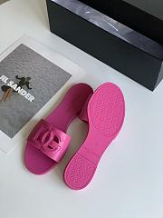 DG Pink Slides - 2