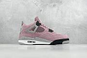 Air Jordan 4 Orchid Neutral Sneaker - 1