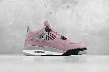 Air Jordan 4 Orchid Neutral Sneaker