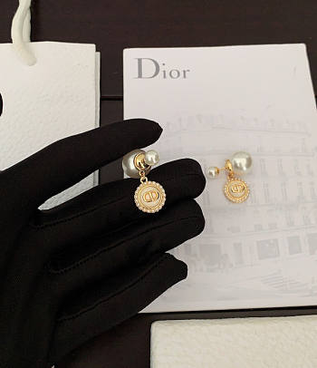 Dior Earrings 05