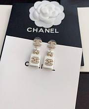 Chanel Earrings 56 - 3