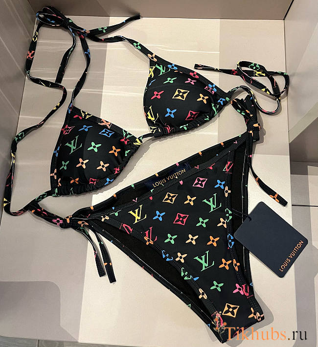 Louis Vuitton LV Bikini 10 - 1