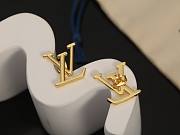 Louis Vuitton LV Earrings 05 - 4