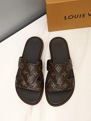 Louis Vuitton LV Oasis Mule Ebene - 1