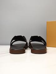 Louis Vuitton LV Oasis Mule Ebene - 5