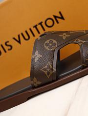 Louis Vuitton LV Oasis Mule Ebene - 3