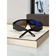 Tom Ford Eyewear Tom Ford Bronson FT Black - 4