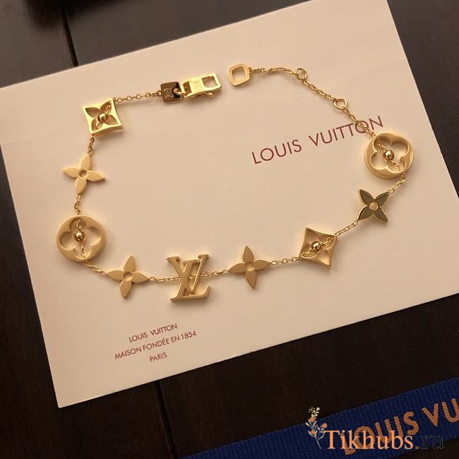 Louis Vuitton LV Bracelet 03 - 1