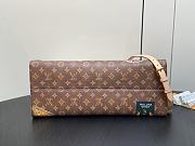 Louis Vuitton LV OnTheGo Voyage Monogram 43 x 33 x 18.5 cm - 6