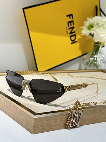 Fendi Sunglasses 01